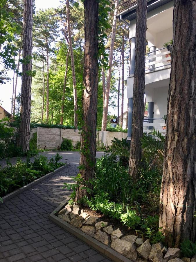 Pearl Home Siófok Zewnętrze zdjęcie