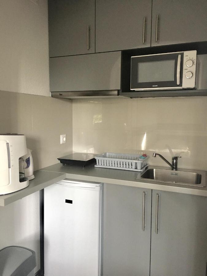 Pearl Home Siófok Zewnętrze zdjęcie