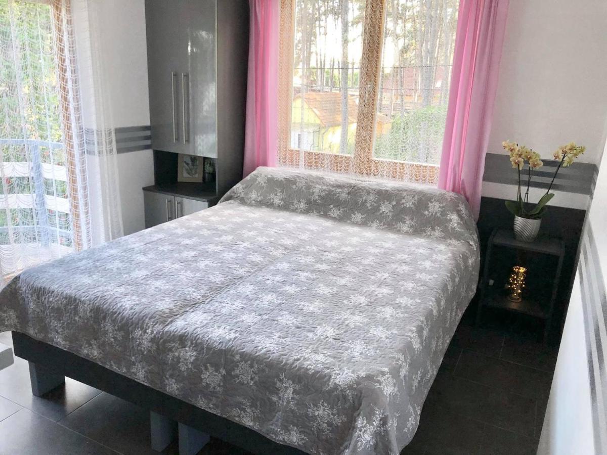 Pearl Home Siófok Zewnętrze zdjęcie