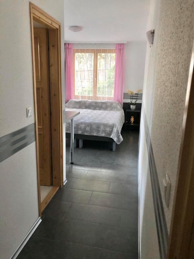 Pearl Home Siófok Zewnętrze zdjęcie