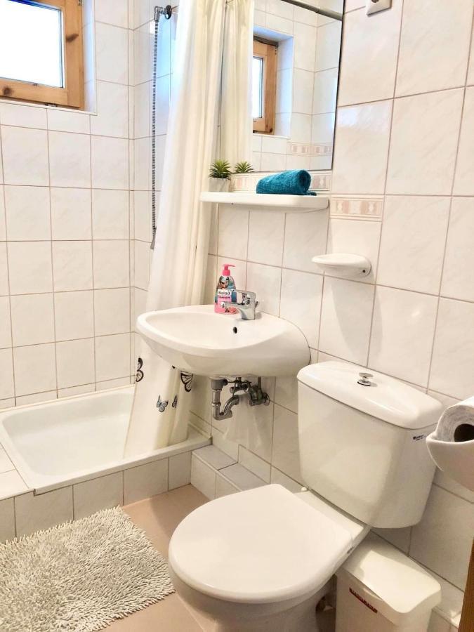 Pearl Home Siófok Zewnętrze zdjęcie