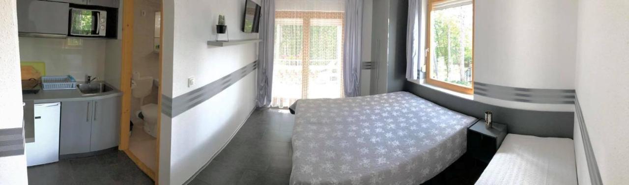 Pearl Home Siófok Zewnętrze zdjęcie
