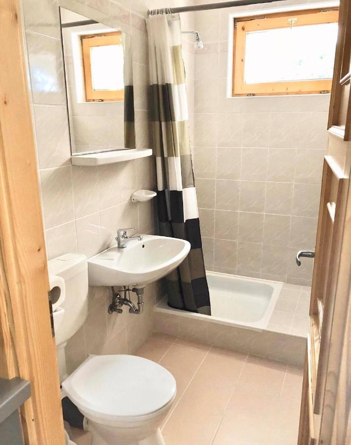 Pearl Home Siófok Zewnętrze zdjęcie