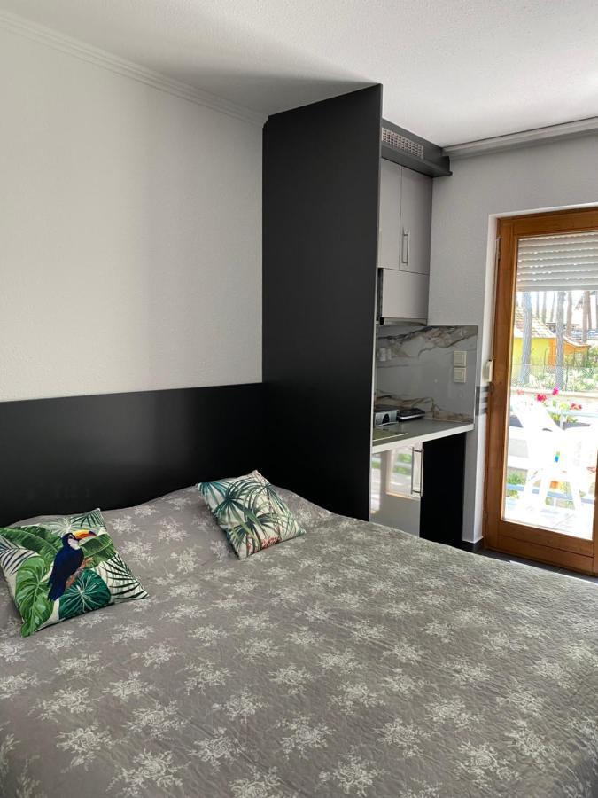 Pearl Home Siófok Zewnętrze zdjęcie