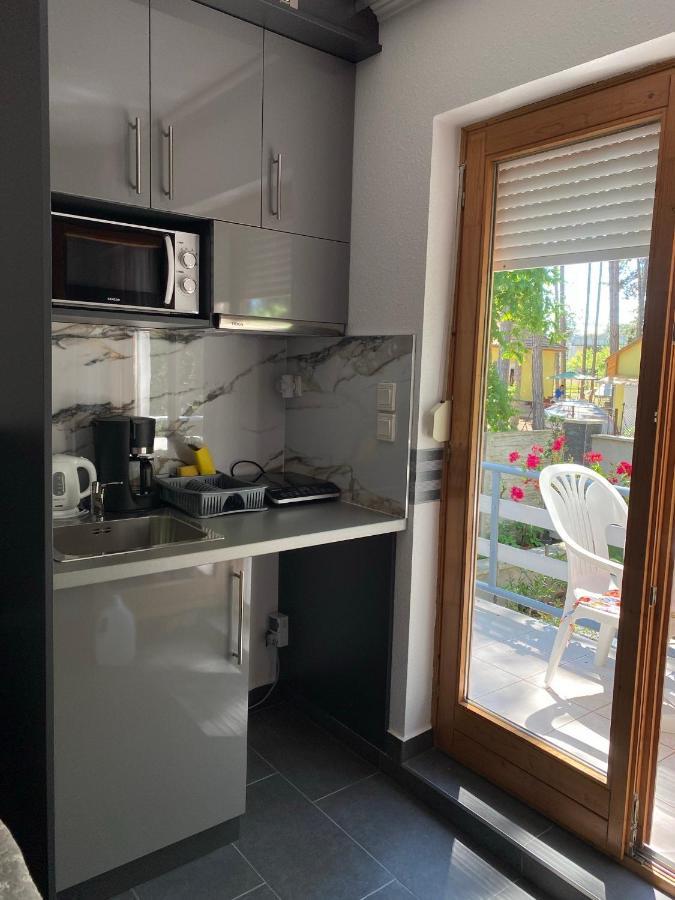 Pearl Home Siófok Zewnętrze zdjęcie