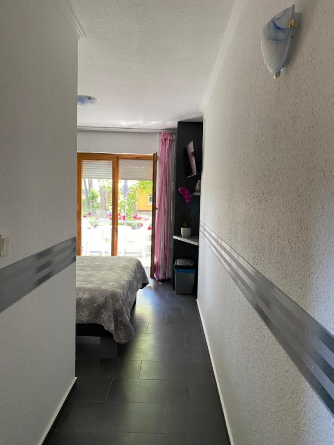 Pearl Home Siófok Zewnętrze zdjęcie