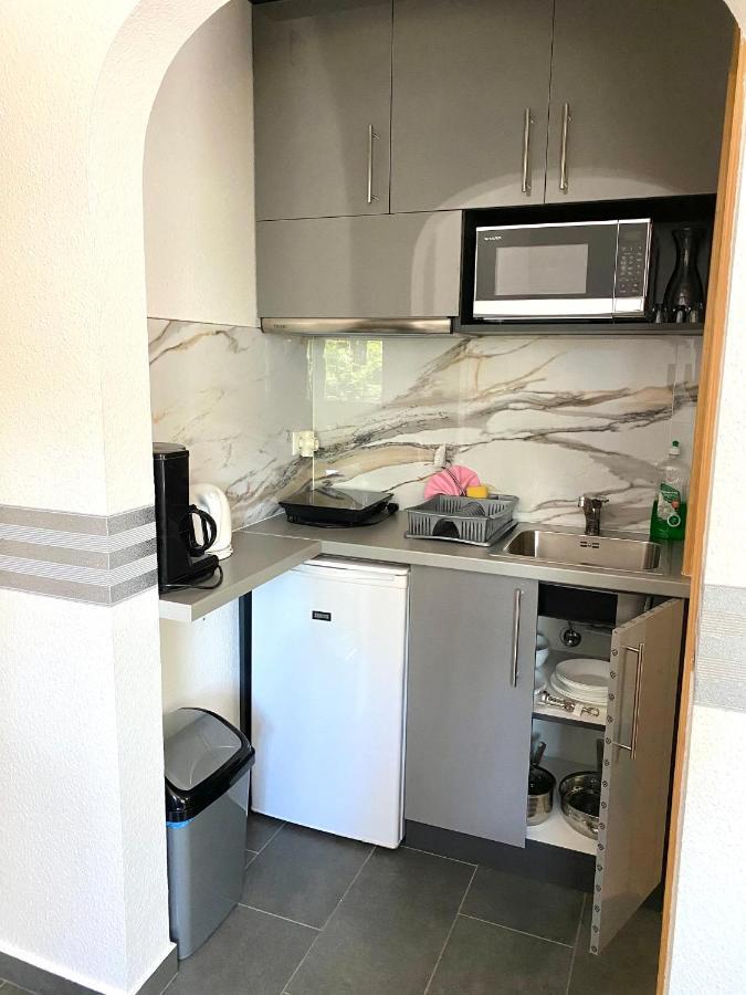 Pearl Home Siófok Zewnętrze zdjęcie