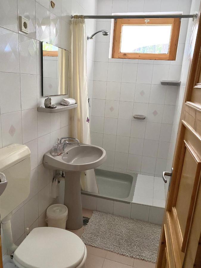 Pearl Home Siófok Zewnętrze zdjęcie