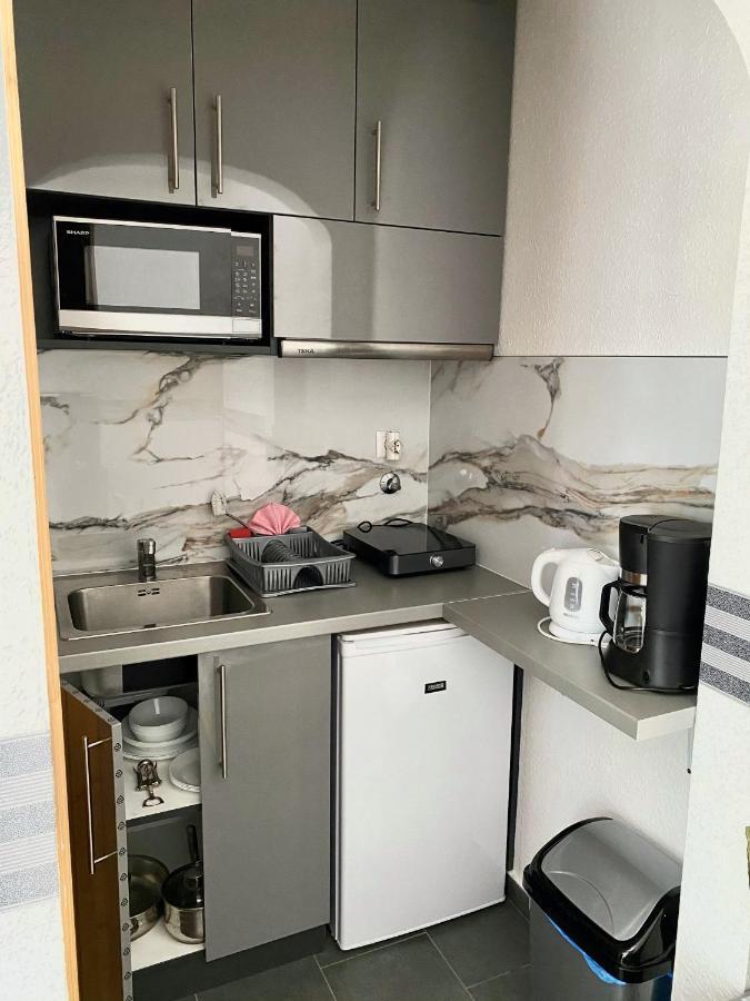 Pearl Home Siófok Zewnętrze zdjęcie