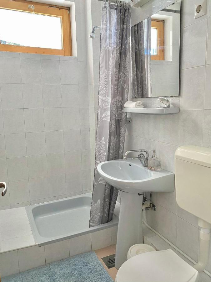 Pearl Home Siófok Zewnętrze zdjęcie